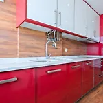 Luxury Duplex In Benfica 15 Min To Airport Appartamento *