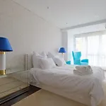 Luxury Duplex In Benfica 15 Min To Airport * 리스본