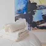 Luxury Duplex In Benfica 15 Min To Airport *