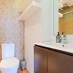 Luxury Duplex In Benfica 15 Min To Airport Lisboa