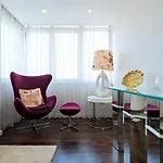 아파트 Luxury Duplex In Benfica 15 Min To Airport *
