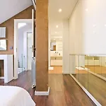 Luxury Duplex In Benfica 15 Min To Airport Apartamento Lisboa
