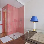 Luxury Duplex In Benfica 15 Min To Airport Apartamento