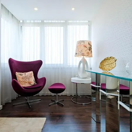 דירה Luxury Duplex In Benfica 15 Min To Airport *