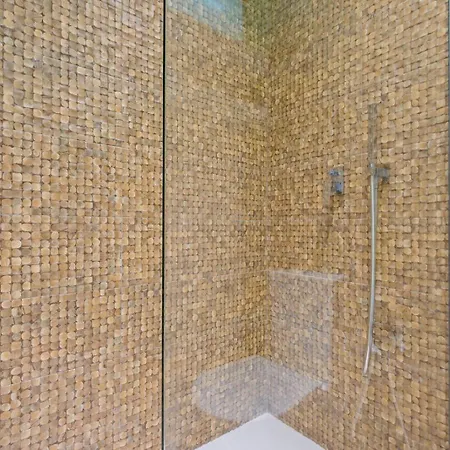 דירה Luxury Duplex In Benfica 15 Min To Airport