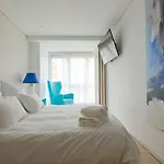 Luxury Duplex In Benfica 15 Min To Airport