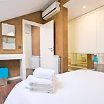 Luxury Duplex In Benfica 15 Min To Airport Lisboa